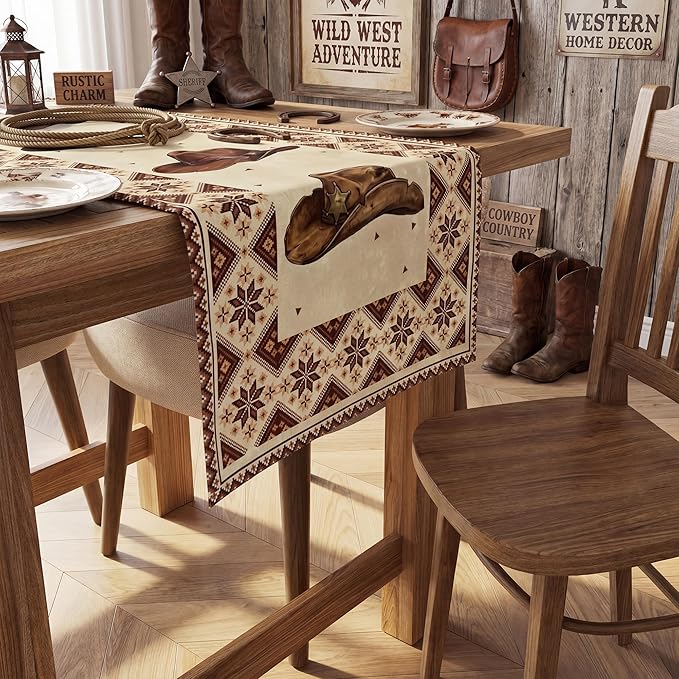 Western Party Decorations - Image 3