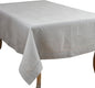 SARO LIFESTYLE Hemstitched Border Tablecloth by SaroLifestyle