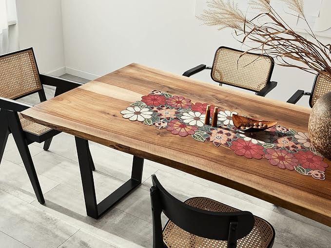Lightnpro Beaded Table Runner - Image 9
