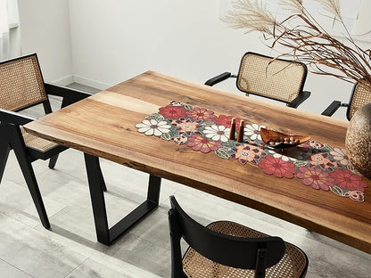 Lightnpro Beaded Table Runner - Image 9