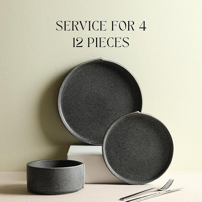 Stone Lain Bao Dinnerware Set - Image 7