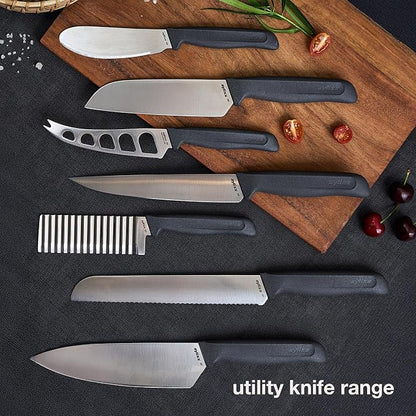 Zyliss Sandwich Knife & Condiment Spreader - Image 8