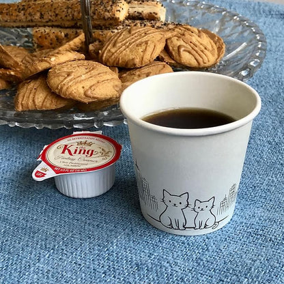 4 Oz Espresso Cups - Image 5