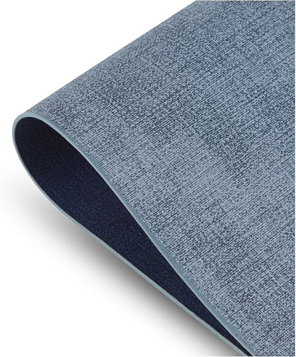 Placemats Set of 4 12" x 18" Heat-Resistant Table Mats for Dining Table Set for 4 Kitchen & Dining Room Decor Farmhouse, Boho, & Modern Style Easy to Clean, Durable & Stylish Table Decor