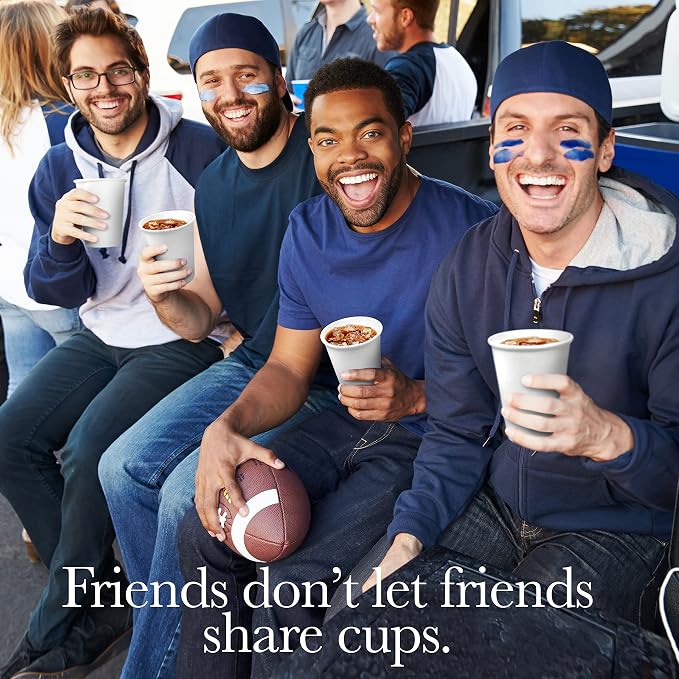 Disposable Coffee Cups with Lids 12 oz - Image 7