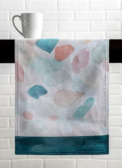 Maison d' Hermine Table Runner 100% Cotton 14.50" x 72" | Table Runners 72 - Image 8