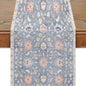 Snycler Table Runner Boho Table Runners Vintage Elegant Farmhouse Table Center by Snycler