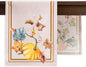 Maison d' Hermine Table Runner 100% Cotton 14.50" x 36" | Table Runners 36 by MaisondHermine