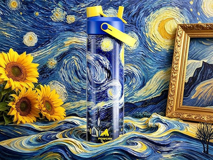POWCAN 26 oz Insulated Water Bottle - Image 2
