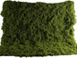 Fake Moss Mat Artificial Moss Roll by Byher