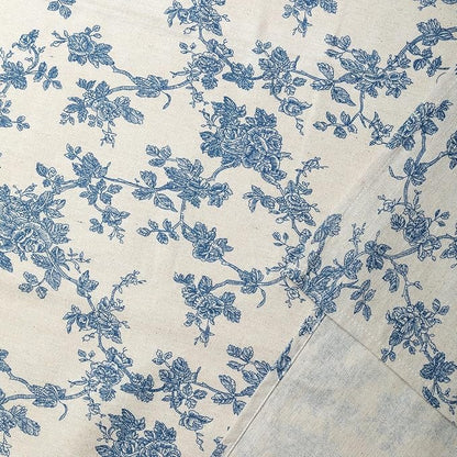 Pastoral Round Tablecloth - Image 3