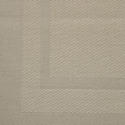 DII PVC Tabletop Collection Woven Indoor/Outdoor, Placemat Set, 6 Piece - Image 2