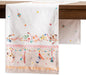 Maison d' Hermine Table Runner 100% Cotton 14.50" x 108" | Table Runners 108 by MaisondHermine