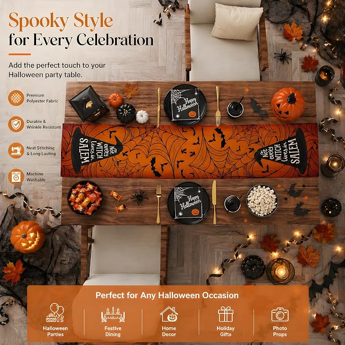 Halloween Decorations - Image 5