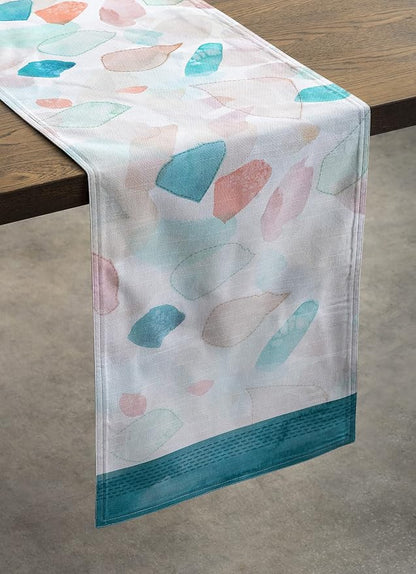 Maison d' Hermine Table Runner 100% Cotton 14.50" x 108" | Table Runners 108 - Image 7
