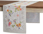 Maison d' Hermine Table Runner 100% Cotton 14.50" x 36" | Table Runners 36 by MaisondHermine
