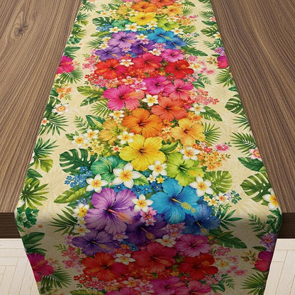 Luau Party Decorations by OHOME