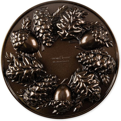 Nordic Ware Woodland Cakelet by NordicWare