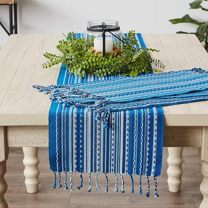 DII Southwest Collection Tabletop, Table Runner, "table runner - Image 5