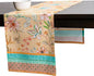 Maison d' Hermine Table Runner 100% Cotton 14.50" x 108" | Table Runners 108 by MaisondHermine