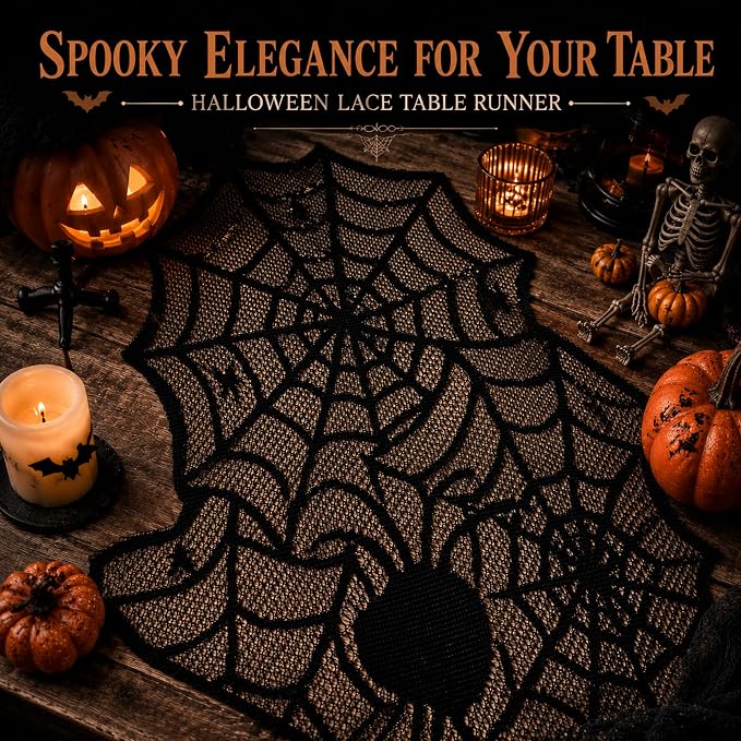 Halloween Decorations - Image 7