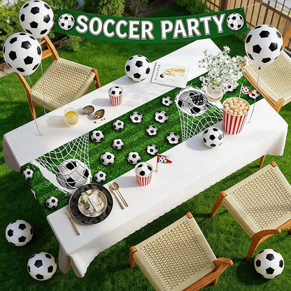 World Game Cup Decorations 2026 - Image 6