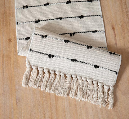 Caflife Boho Table Runner 72 Inchs Long - Image 5