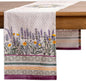 Maison d' Hermine Table Runner 100% Cotton 14.50" x 72" | Table Runners 72 by MaisondHermine