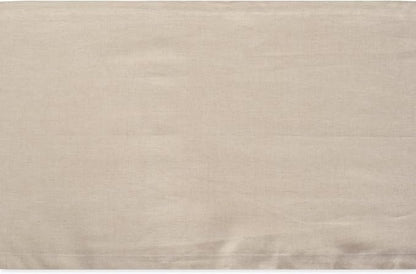 DII Chambray Kitchen, Tabletop Collection, 14x72 Table Runner - Image 3