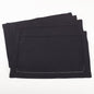 Saro Lifestyle Hemstitched Border Placemat by SaroLifestyle