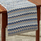 Park Designs Aviary Chindi Table Runner 13" x 36" by ParkDesigns