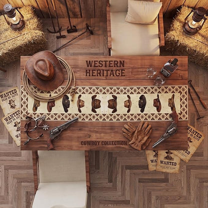 Western Party Decorations - Image 6