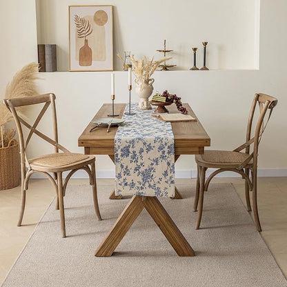 Pastoral Table Runner - Image 4
