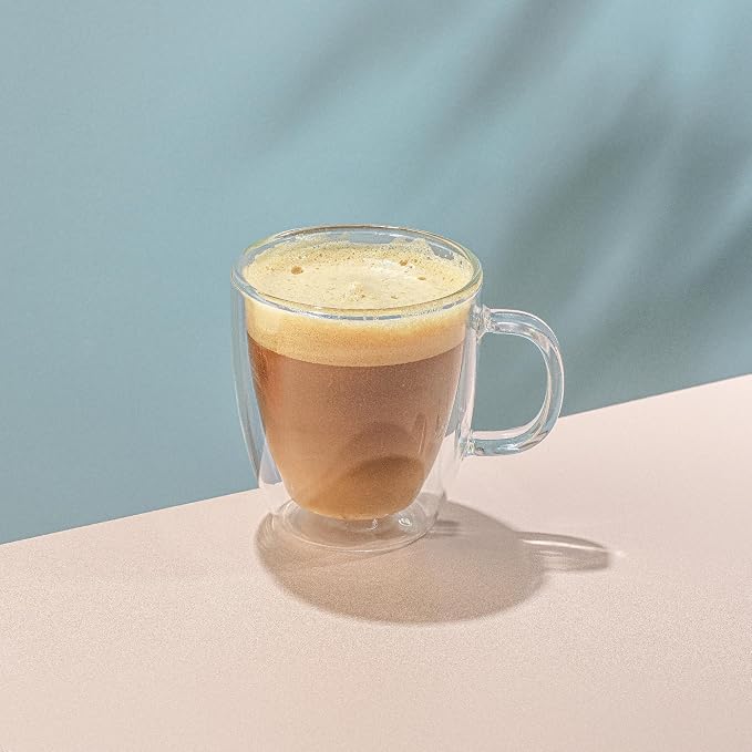 JoyJolt Savor Double Wall Insulated Glasses - Image 6