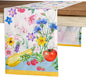 Maison d' Hermine Table Runner 100% Cotton 14.50" x 108" | Table Runners 108 by MaisondHermine