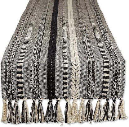 The Home Talk Premium Cotton Designer Table Runner by TheHomeTalk