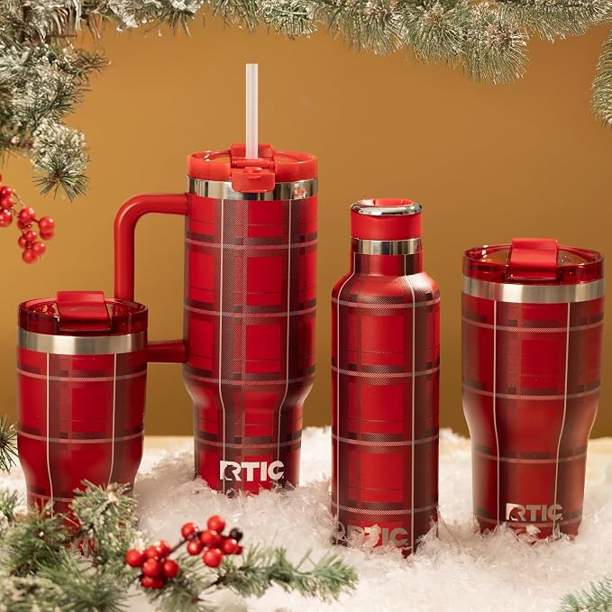 RTIC 30oz Essential Tumbler - Image 6