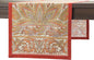 Maison d' Hermine Table Runner 100% Cotton 14.50" x 48" | Table Runners 48 by MaisondHermine