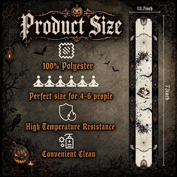 Halloween Decorations - Image 3