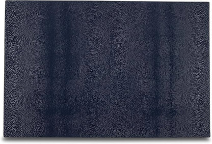 Placemats Set of 4 12" x 18" Heat-Resistant Table Mats for Dining Table Set for 4 Kitchen & Dining Room Decor Farmhouse, Boho, & Modern Style Easy to Clean, Durable & Stylish Table Decor