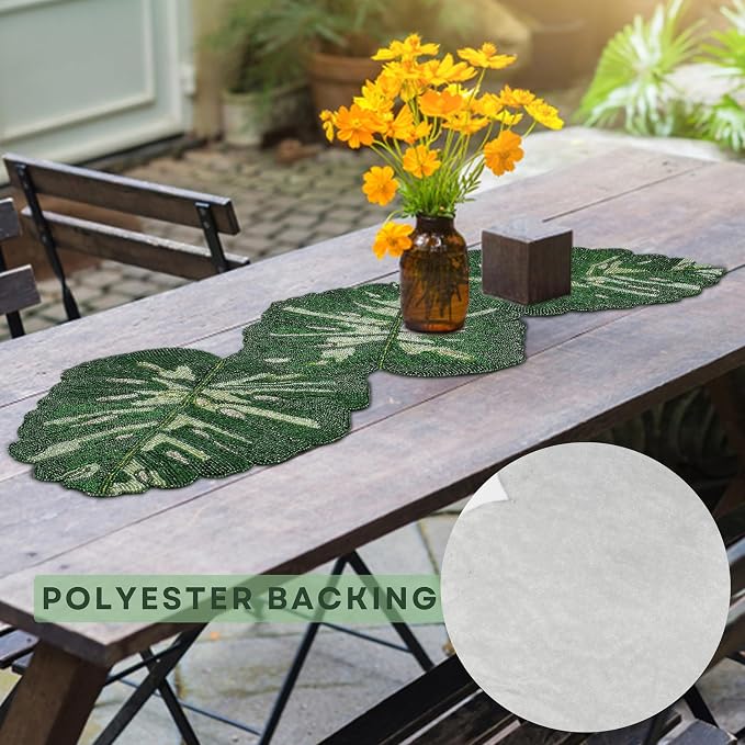 Hand Beaded Table Décor - Image 3