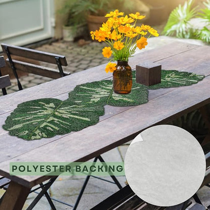 Hand Beaded Table Décor - Image 3