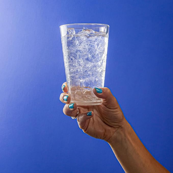 Silipint 16oz Silicone Pint Glass - Image 5
