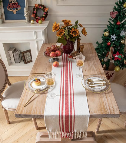 Christmas Table Runner 13 x 72 Inch - Image 4