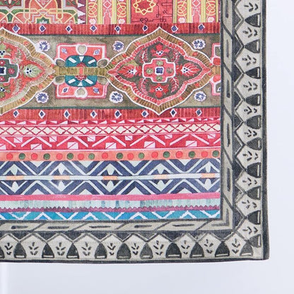Maison d' Hermine Table Runner 100% Cotton 14.50" x 72" | Table Runners 72 - Image 7