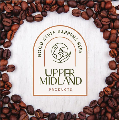 Upper Midland Products Pack Of 100 2.5 Oz Disposable Espresso Cuban Coffee Mini - Image 7