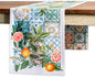 Maison d' Hermine Table Runner 100% Cotton 14.50" x 72" | Table Runners 72 by MaisondHermine