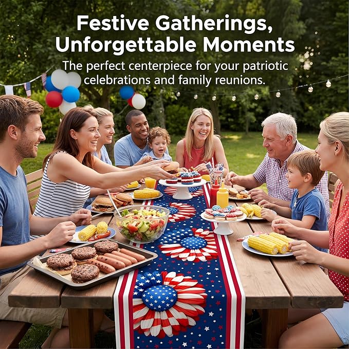4th of July Decorations - Image 3