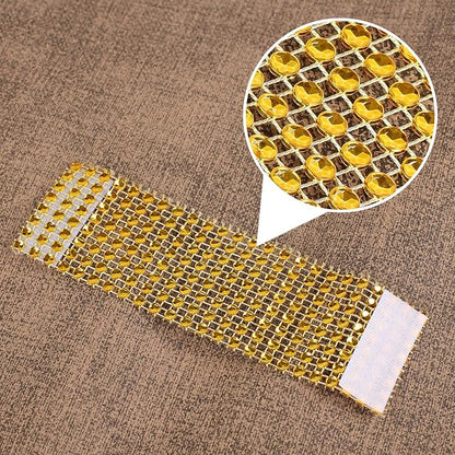 24Pack Napkin Rings, Weddings and Dinners - Image 4