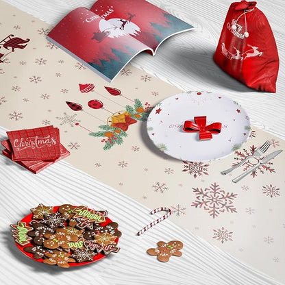 OHOME Christmas Decorations - Image 5